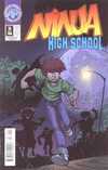 Ninja High School #74 Comic Books - Covers, Scans, Photos in Ninja High School Comic Books - Covers, Scans, Gallery